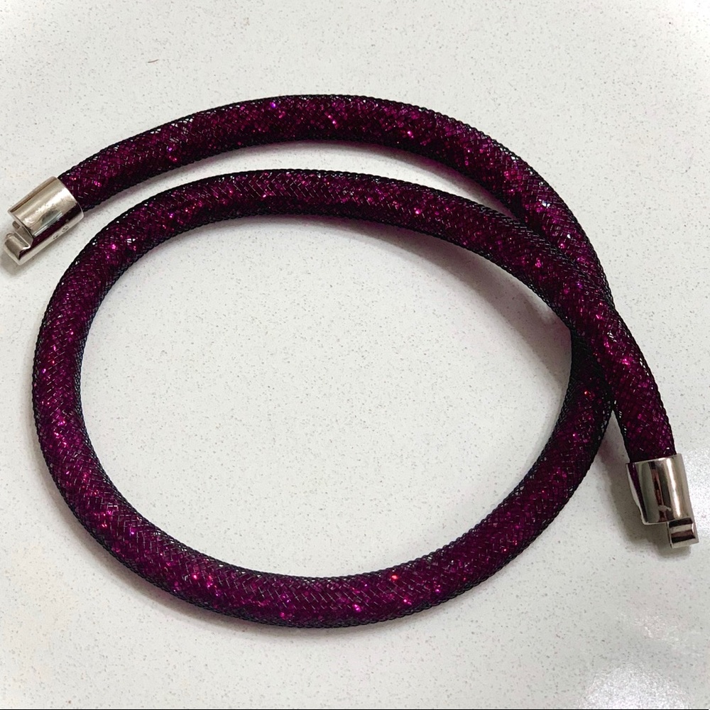 Swarovski Magnetic Necklace/Bracelet